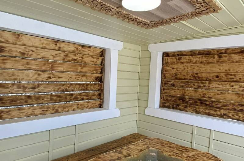 Изображение Изображение гостиницы "Гостевой дом «Паруса»" #4 #4