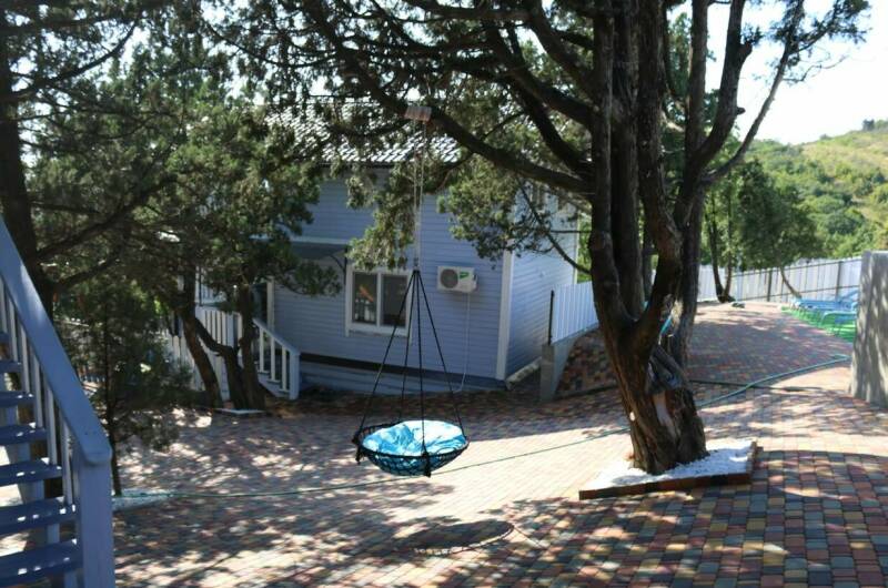 Изображение Изображение гостиницы "Гостевой дом «Паруса»" #5 #5