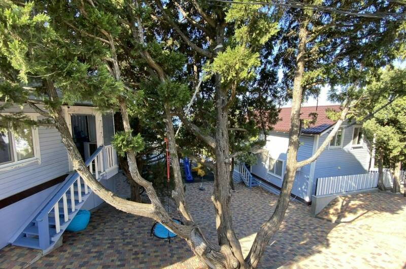 Изображение Изображение гостиницы "Гостевой дом «Паруса»" #6 #6