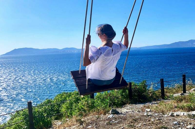 Изображение Изображение гостиницы "Гостевой дом «Паруса»" #7 #7