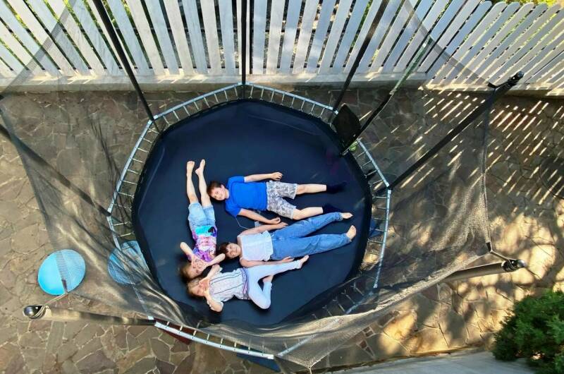 Изображение Изображение отеля / гостиницы "Гостевой дом «Паруса»" #10 #8