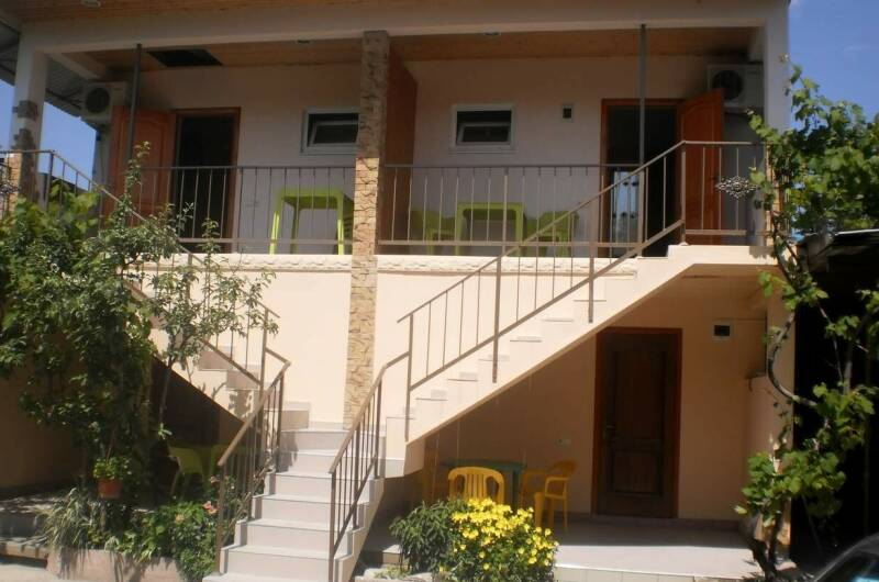 Изображение Изображение гостиницы "Частный дом «Отдых»" #2 #2