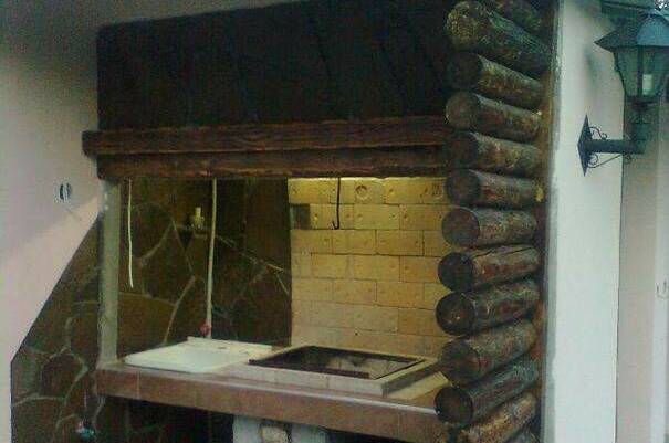 Изображение Изображение гостиницы "Частный дом «Отдых»" #4 #4