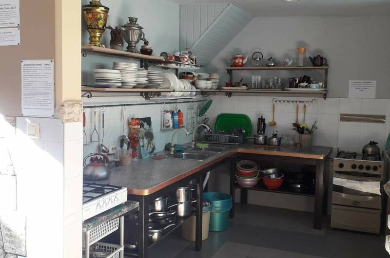 Изображение Изображение гостиницы "Частный дом «Отдых»" #5 #5