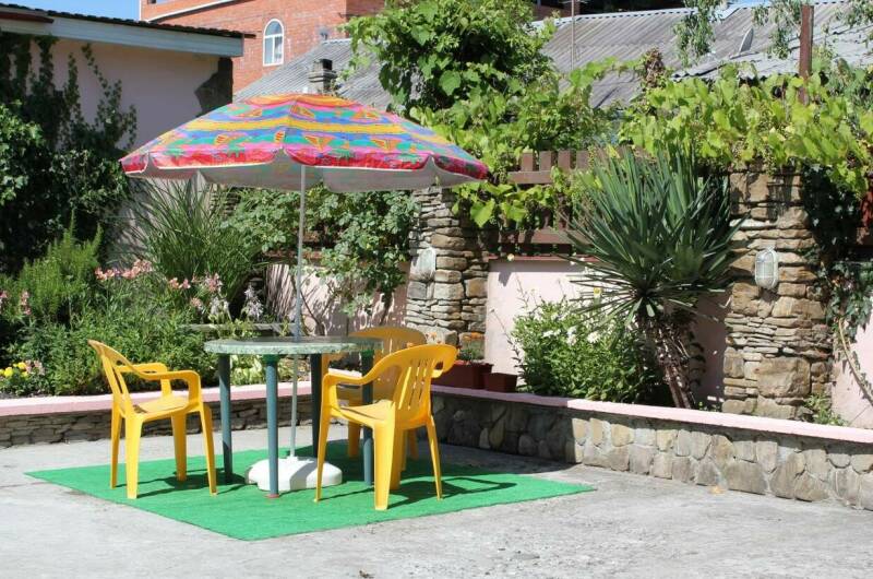 Изображение Изображение гостиницы "Частный дом «Отдых»" #6 #6