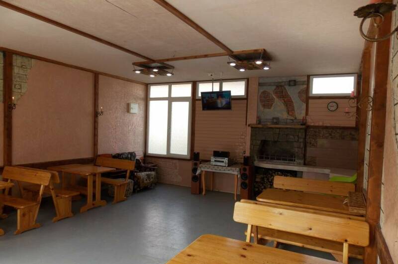 Изображение Изображение гостиницы "Частный дом «Отдых»" #8 #8