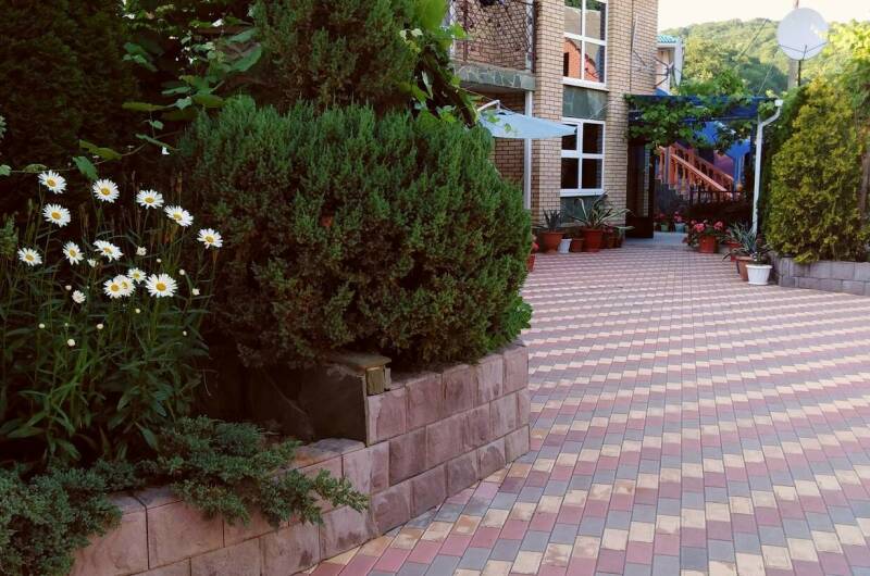 Изображение Изображение гостиницы &quot;Гостевой дом «Ангелина»&quot; #3 #3