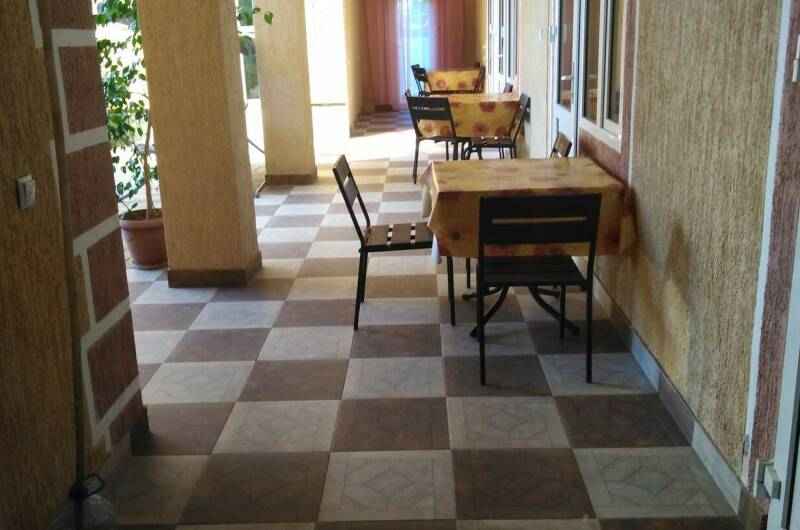 Изображение Изображение гостиницы &quot;Гостевой дом «Ангелина»&quot; #4 #4