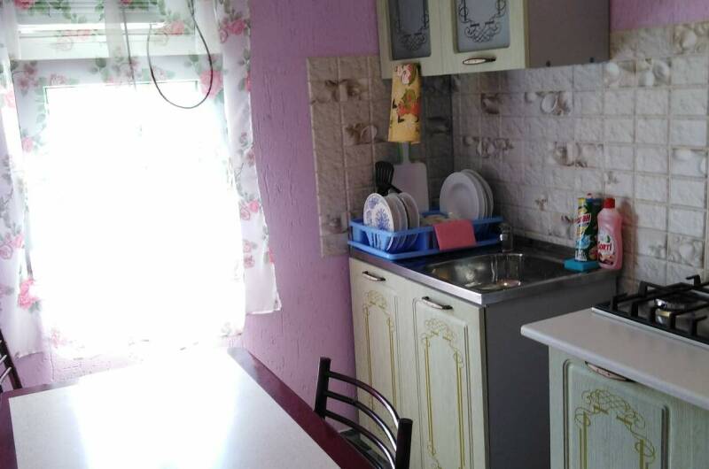 Изображение Изображение гостиницы &quot;Гостевой дом «Ангелина»&quot; #5 #5