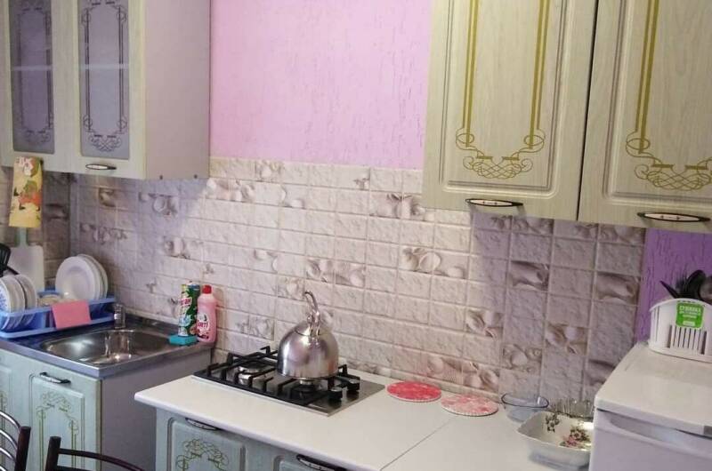 Изображение Изображение гостиницы &quot;Гостевой дом «Ангелина»&quot; #6 #6