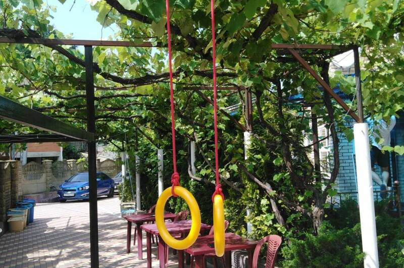 Изображение Изображение гостиницы &quot;Гостевой дом «Ангелина»&quot; #8 #8