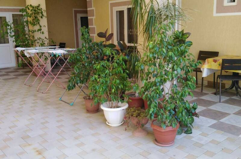 Изображение Изображение отеля / гостиницы "Гостевой дом «Ангелина»" #10 #8