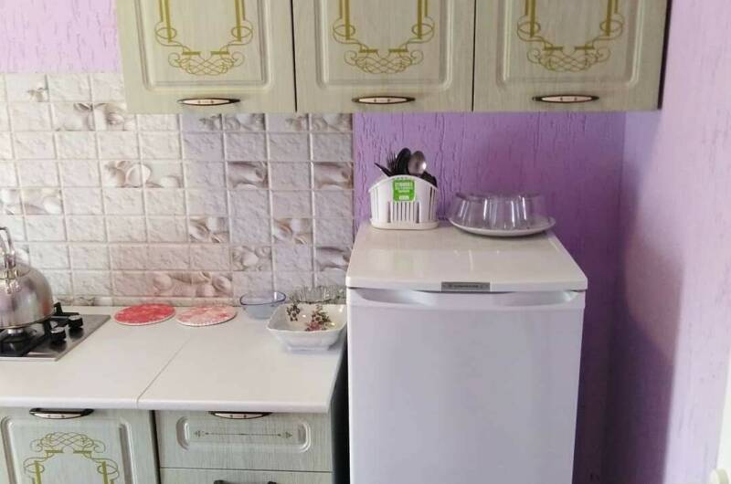 Изображение Изображение отеля / гостиницы "Гостевой дом «Ангелина»" #11 #9