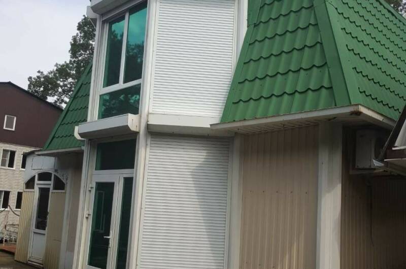 Изображение Изображение гостиницы "Гостевой дом «ТИС-Комфорт»" #1 #1