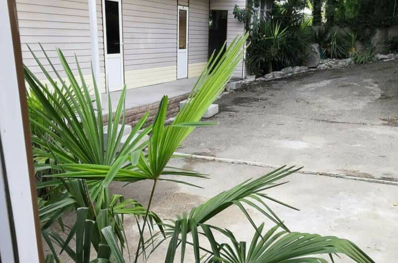 Изображение Изображение гостиницы "Гостевой дом «ТИС-Комфорт»" #2 #2