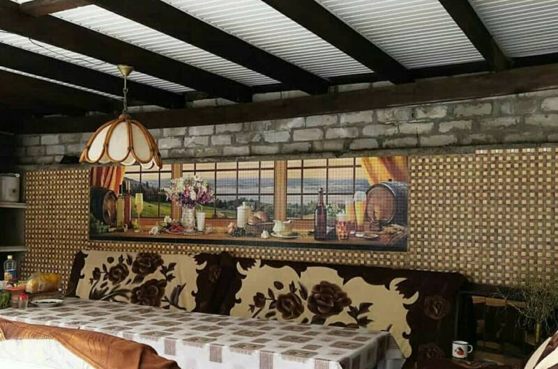 Изображение Изображение гостиницы "Гостевой дом «ТИС-Комфорт»" #4 #4