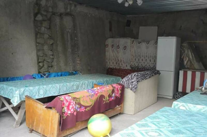 Изображение Изображение гостиницы "Гостевой дом «ТИС-Комфорт»" #5 #5