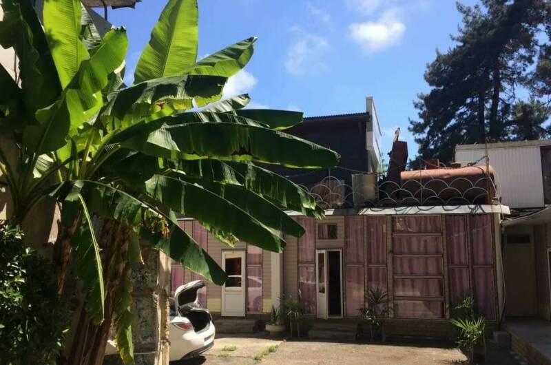 Изображение Изображение гостиницы "Гостевой дом «ТИС-Комфорт»" #7 #7