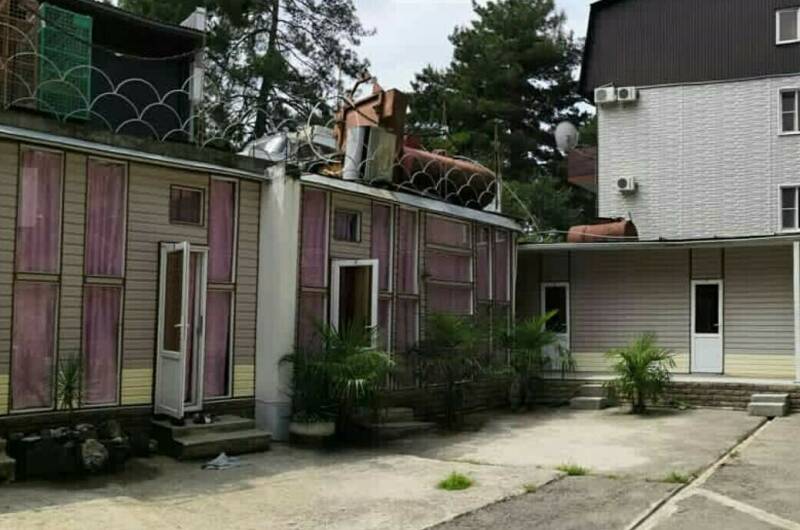 Изображение Изображение гостиницы "Гостевой дом «ТИС-Комфорт»" #8 #8