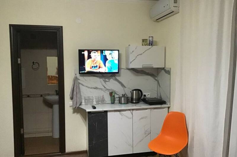 Изображение Изображение гостиницы "Гостевой дом на Тихой" #1 #1