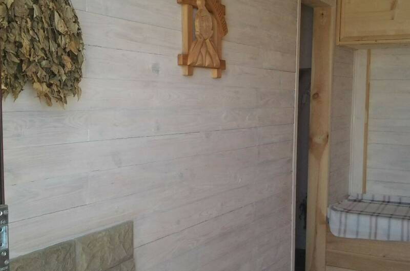 Изображение Изображение гостиницы "Гостевой дом на Тихой" #2 #2