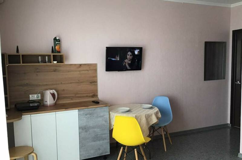 Изображение Изображение гостиницы "Гостевой дом на Тихой" #3 #3