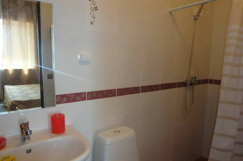 Изображение Изображение гостиницы "Гостевой дом на Тихой" #5 #5