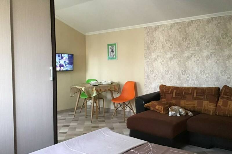 Изображение Изображение гостиницы "Гостевой дом на Тихой" #7 #7