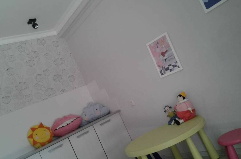 Изображение Изображение гостиницы "Гостевой дом на Тихой" #8 #8