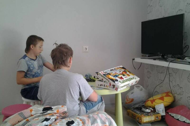 Изображение Изображение отеля / гостиницы "Гостевой дом на Тихой" #10 #8