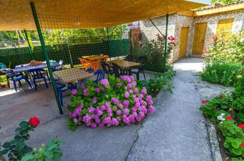 Изображение Изображение гостиницы &quot;Частный дом «Кедр»&quot; #4 #4