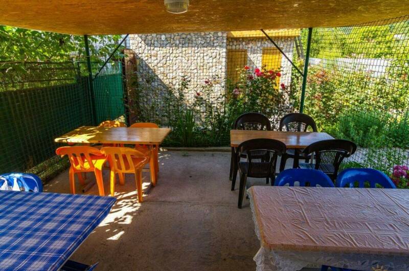 Изображение Изображение гостиницы &quot;Частный дом «Кедр»&quot; #6 #6