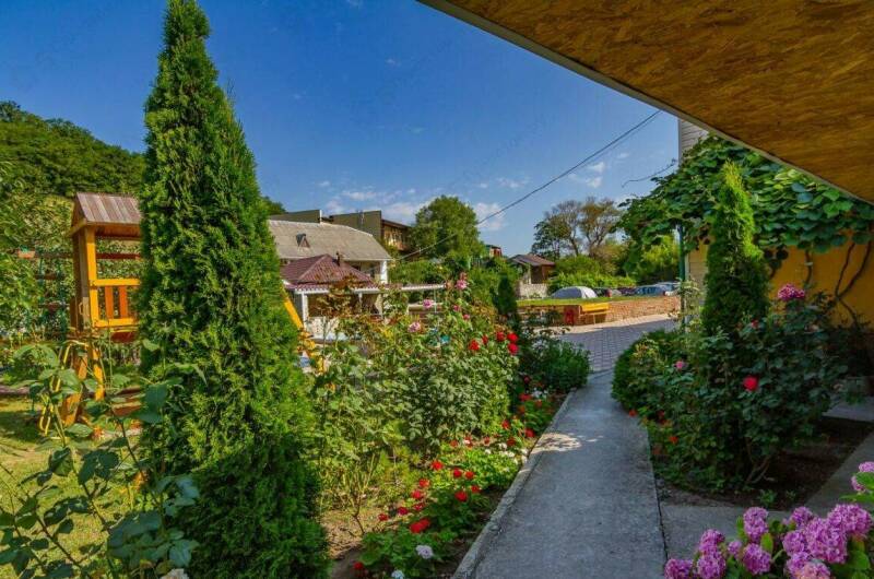 Изображение Изображение гостиницы &quot;Частный дом «Кедр»&quot; #8 #8