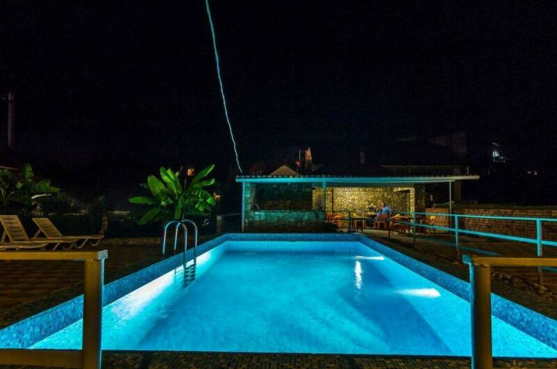 Изображение Изображение отеля / гостиницы "Частный дом «Кедр»" #10 #8