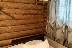 Изображение отеля / гостиницы "Гостевой дом «Ель»"