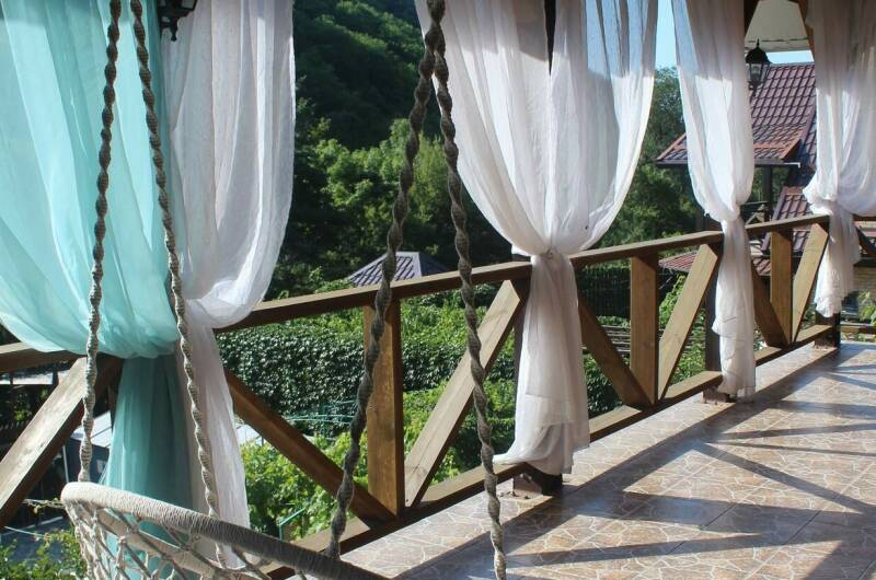 Изображение Изображение гостиницы &quot;Гостевой дом «Ель»&quot; #3 #3