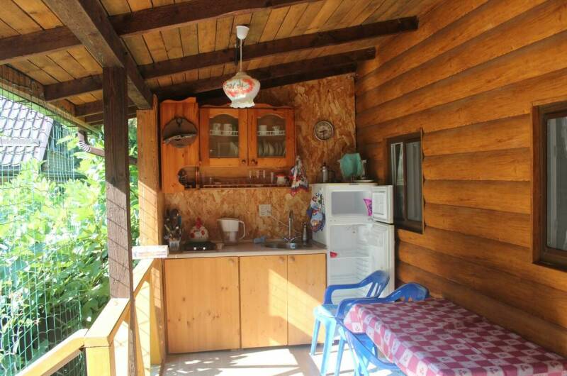 Изображение Изображение гостиницы &quot;Гостевой дом «Ель»&quot; #7 #7