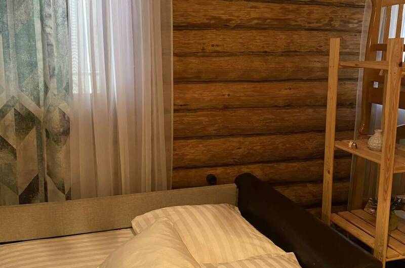 Изображение Изображение отеля / гостиницы "Гостевой дом «Ель»" #10 #8