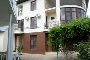 Изображение Частный дом на Уютной #3