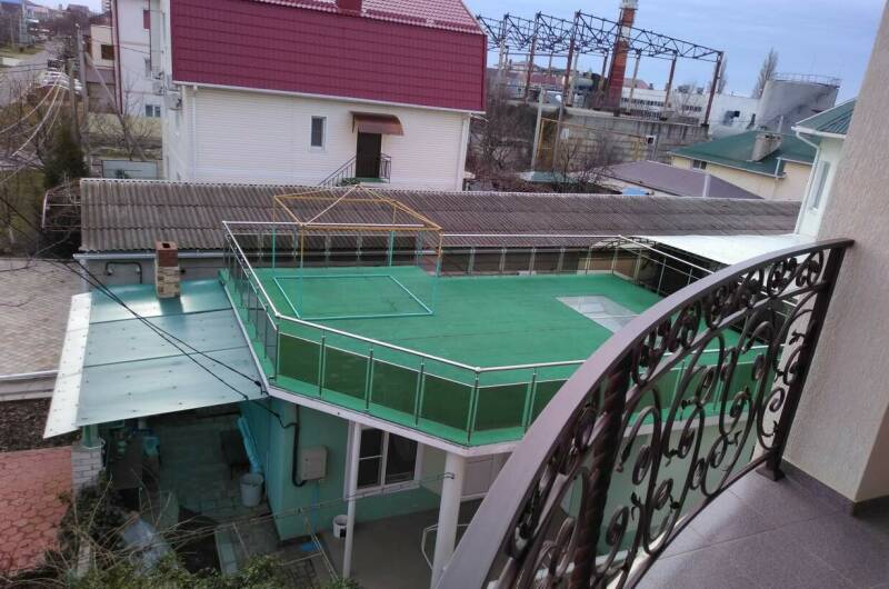 Изображение Изображение гостиницы &quot;Частный дом на Уютной&quot; #2 #2