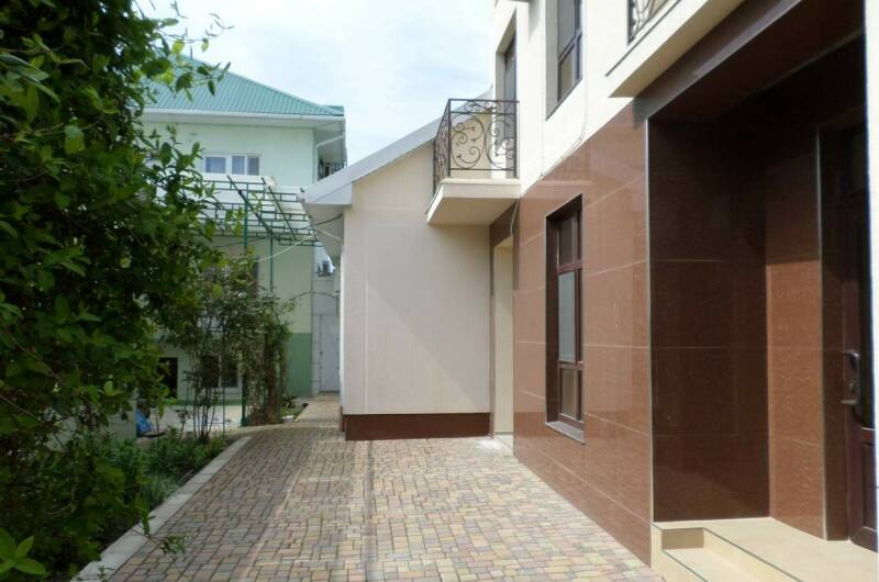 Изображение Изображение гостиницы &quot;Частный дом на Уютной&quot; #3 #3