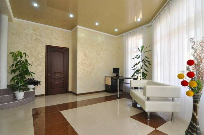 Изображение Изображение гостиницы &quot;Частный дом на Уютной&quot; #5 #5