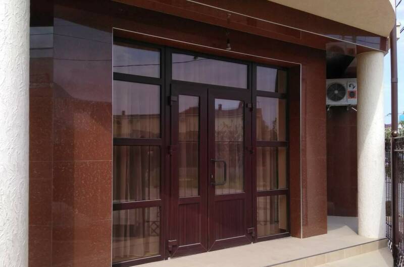 Изображение Изображение гостиницы &quot;Частный дом на Уютной&quot; #6 #6