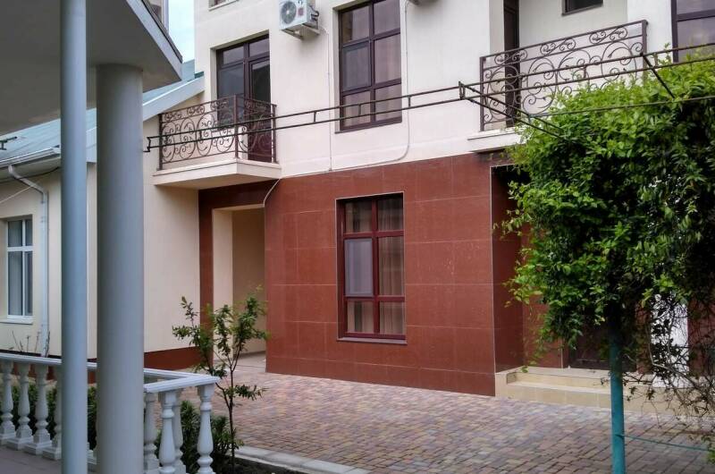 Изображение Изображение гостиницы &quot;Частный дом на Уютной&quot; #7 #7