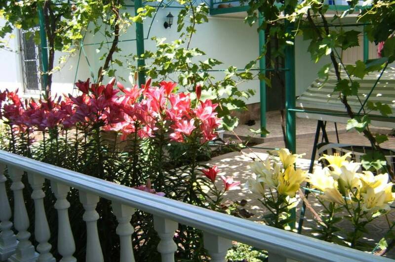 Изображение Изображение отеля / гостиницы "Частный дом на Уютной" #11 #9