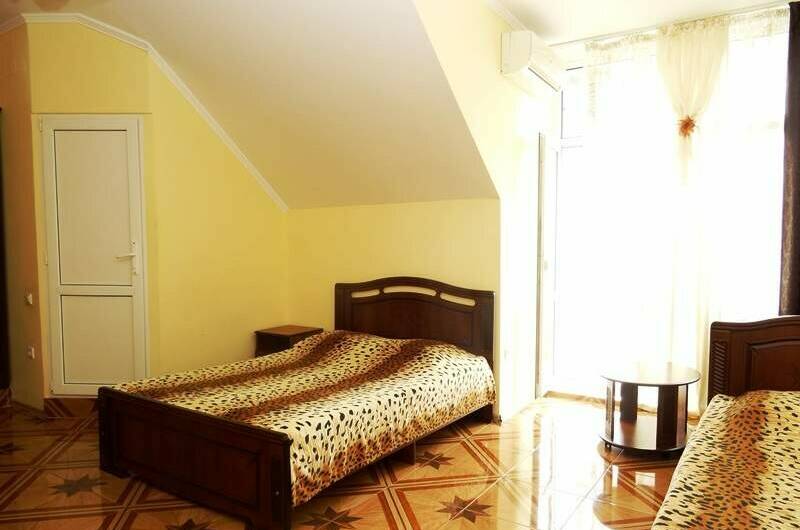 Изображение Изображение отеля / гостиницы "Гостевой дом «Самшит»" #10 #8