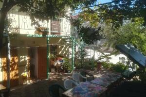 Изображение гостиницы "Гостевой дом «Агойский Бриз»"