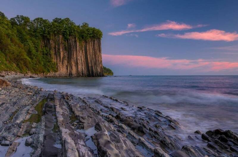 Изображение Изображение гостиницы "Гостевой дом «Агойский Бриз»" #2 #2