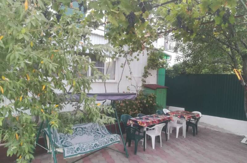 Изображение Изображение гостиницы "Гостевой дом «Агойский Бриз»" #6 #6