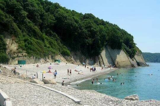 Изображение Изображение гостиницы "Гостевой дом «Агойский Бриз»" #7 #7